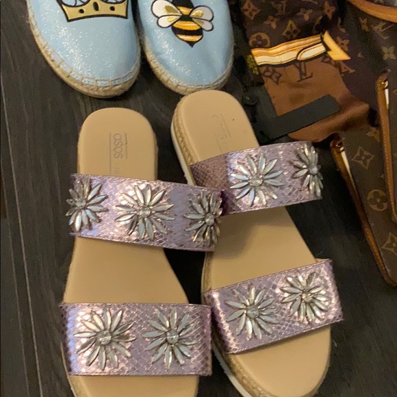 Bundle two shoes - Picture 5 of 7